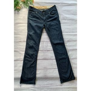 RAG & BONE Denim jeans bootleg